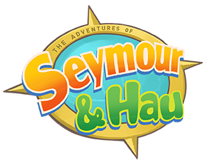 The Adventures of Seymour &amp; Hau